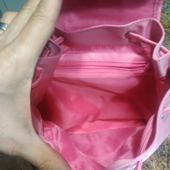 Backpacks